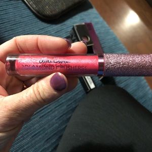 Diamond Crushers lip color